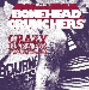 Bonehead Crunchers Volume 5 - Cover