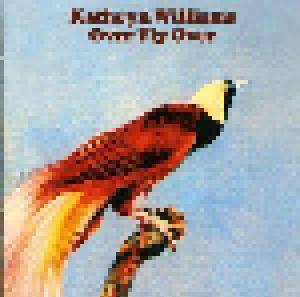 Kathryn Williams: Over Fly Over - Cover