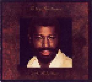 Teddy Pendergrass: Philly Years, The - Cover