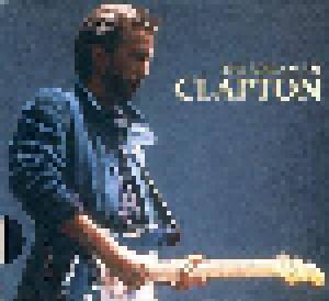Eric Clapton, Cream, Derek And The Dominos, Cream, Blind Faith: Cream Of Clapton, The - Cover