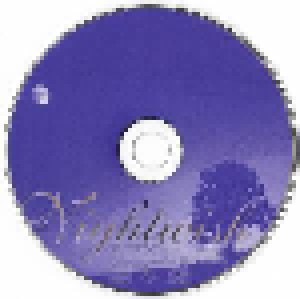 Nightwish: Angels Fall First (CD) - Bild 6