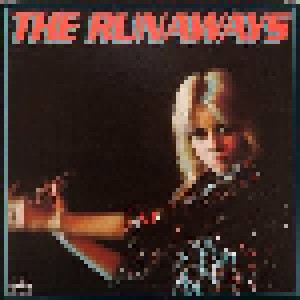 The Runaways: The Runaways (LP) - Bild 1