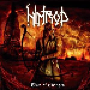 Cover - Nimrod: Time Of Changes