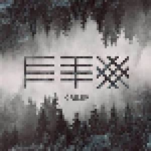 Fenix*TX: Creep (LP) - Bild 1