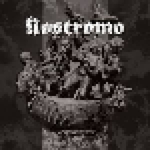 Cover - Nostromo: Narrenshiff