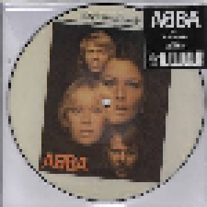 ABBA: Voulez-Vous (PIC-7") - Bild 1