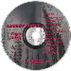 Locust Fudge: Royal Flush (CD) - Bild 4