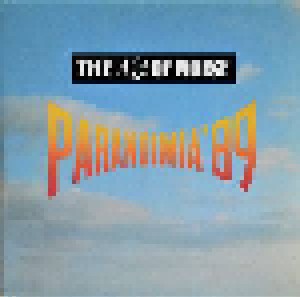 The Art Of Noise: Paranoimia '89 (Single-CD) - Bild 1