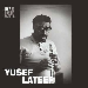 Cover - Yusef Lateef: Live At Ronnie Scott's