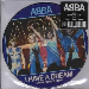 ABBA: I Have A Dream (PIC-7") - Bild 1