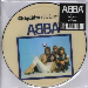 ABBA: Chiquitita (PIC-7") - Bild 1