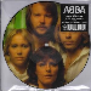 ABBA: Gimme! Gimme! Gimme! (A Man After Midnight) (PIC-7") - Bild 1