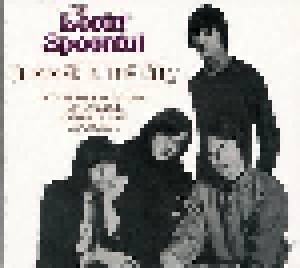 The Lovin' Spoonful: Summer In The City - French EP & SP Collection (2-CD) - Bild 1