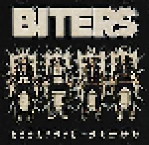 Biters: Electric Blood (LP) - Bild 1