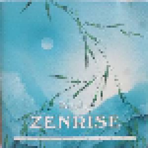 Cover - Bindu: Zenrise
