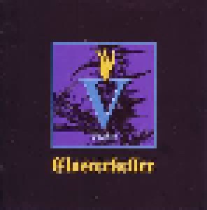 Closterkeller: Violet (CD) - Bild 1