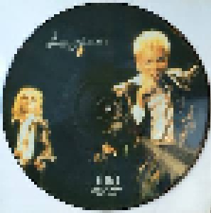 Eurythmics: Limited Edition Interview Picture Disc (PIC-12") - Bild 4