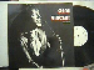Gene Vincent: Rareties (LP) - Bild 1