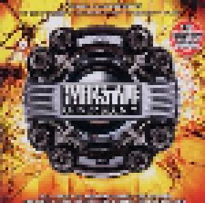 Cover - Vision, The: Hardstyle Germany Vol. 6