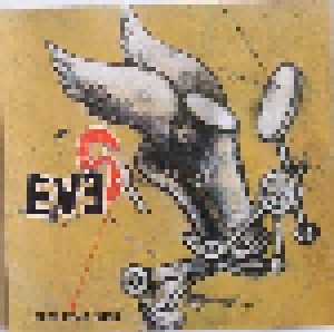 Eve 6: Open Road Song (Promo-Mini-CD / EP) - Bild 1