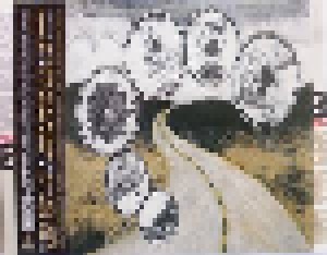 Eve 6: Open Road Song (Promo-Mini-CD / EP) - Bild 2