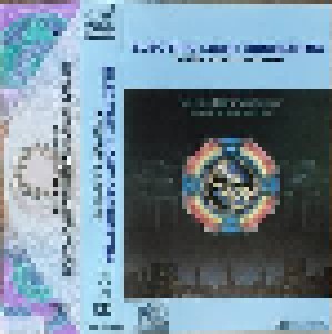 Electric Light Orchestra: A New World Record (Tape) - Bild 2
