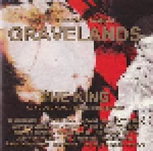 The King: Gravelands (CD) - Bild 1