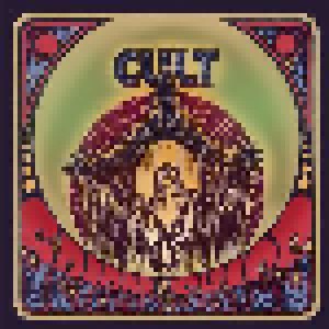 Cover - Spiral Skies: Cult
