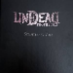 Undead Prophecies: Sempiternal Void (CD + 7" + Tape) - Bild 1