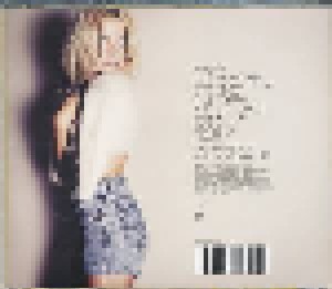 Pixie Lott: Pixie Lott (CD) - Bild 2