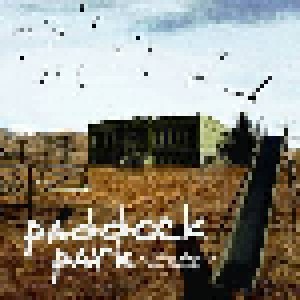 Cover - Paddock Park: Hiding Place For Fake Friends, A