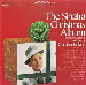 Frank Sinatra: The Sinatra Christmas Album (CD) - Bild 1