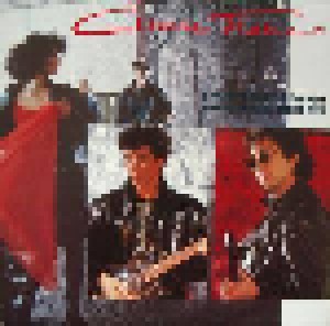 Climie Fisher: I Won't Bleed For You (Single-CD) - Bild 1