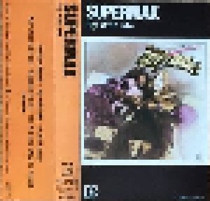 Supermax: Fly With Me (Tape) - Bild 2