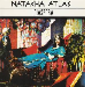 Natacha Atlas: Yalla Chant (Single-CD) - Bild 5