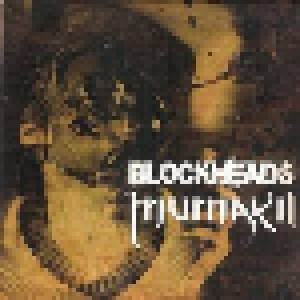 Cover - Blockheads: Blockheads/Mumakil