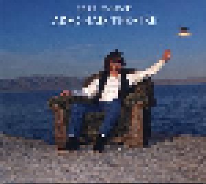 Jeff Lynne: Armchair Theatre (CD) - Bild 1