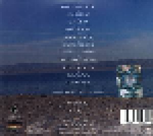 Jeff Lynne: Armchair Theatre (CD) - Bild 2