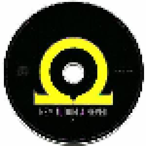Omega: Omega 6 - Nem Tudom A Neved (CD) - Bild 5