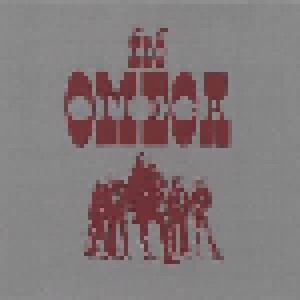 Omega: Élő (CD) - Bild 1