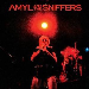 Amyl And The Sniffers: Big Attraction & Giddy Up (LP) - Bild 1