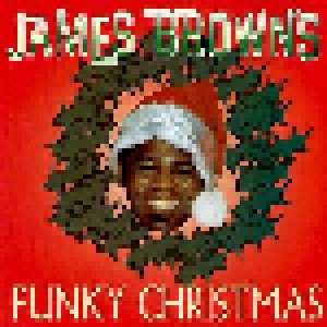 James Brown: Funky Christmas (CD) - Bild 1