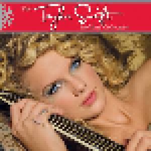 Taylor Swift: The Taylor Swift Holiday Collection (Mini-CD / EP) - Bild 1