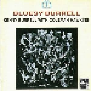 Kenny Burrell With Coleman Hawkins: Bluesy Burrell (CD) - Bild 1