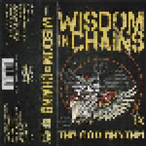 Wisdom In Chains: The God Rhythm (Tape) - Bild 2
