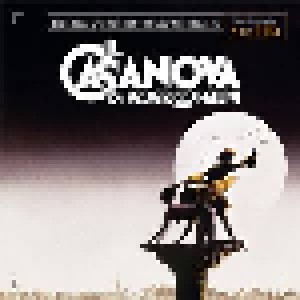 Nino Rota: Il Casanova (2-CD) - Bild 1