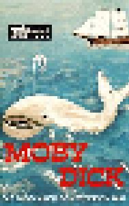 Herman Melville: Moby Dick (Tape) - Bild 1