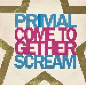 Primal Scream: Come Together (Single-CD) - Bild 1
