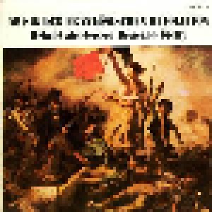 Musik Der Französischen Revolution (LP) - Bild 1