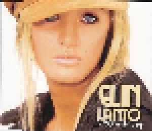 Elin Lanto: I Won't Cry (Single-CD) - Bild 1
